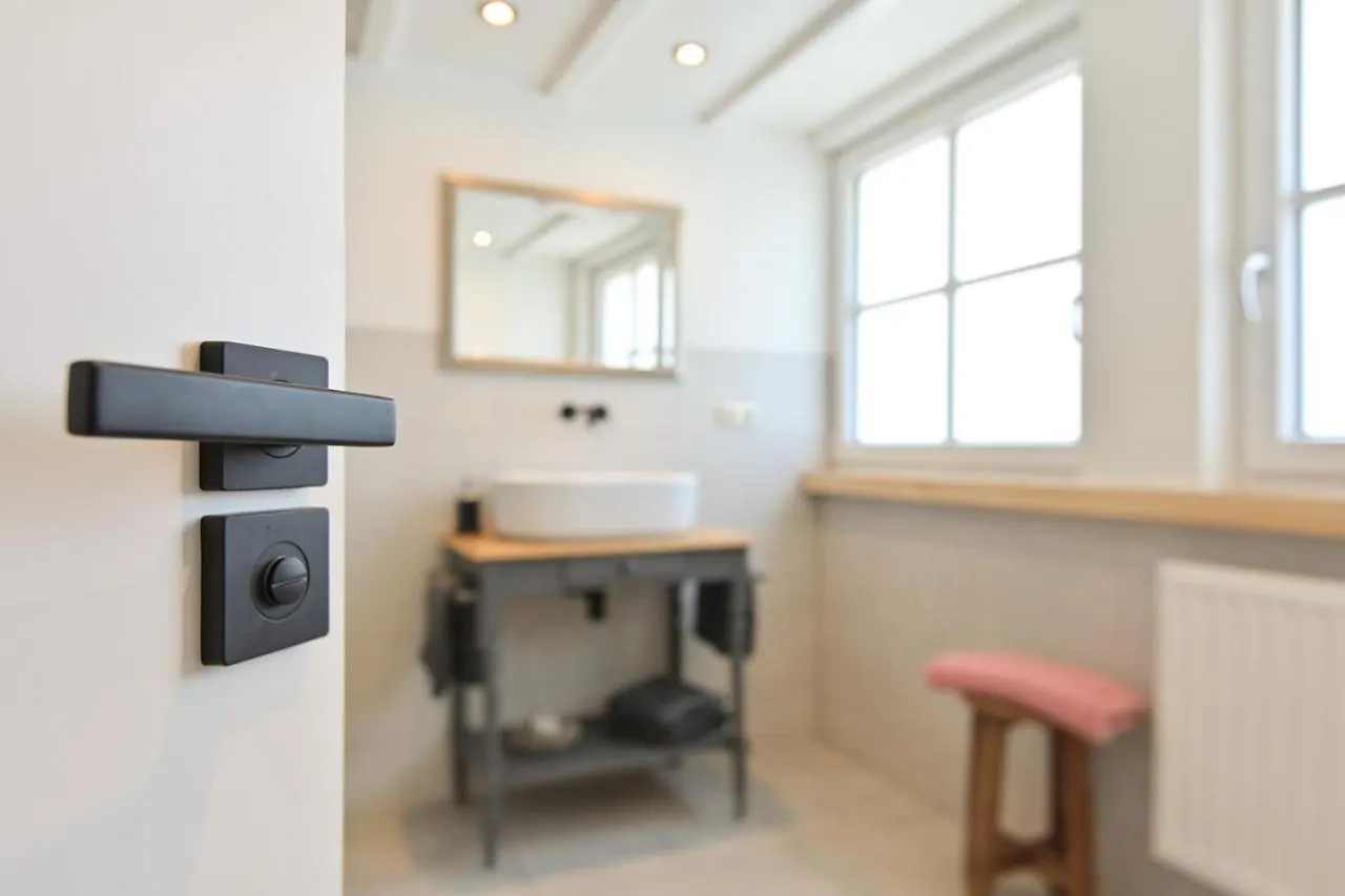 Sibbliem Luxury Homestay Valkenburg aan de Geul Nederland