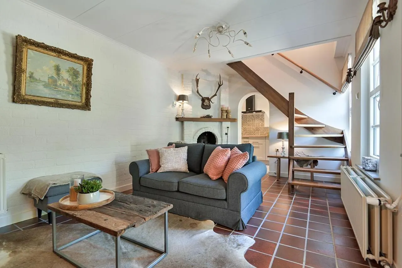 Sibbliem Luxury Homestay Valkenburg aan de Geul 0*,  Nederland