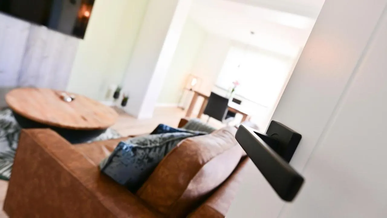 Holiday home Sibbliem Luxury Homestay Valkenburg aan de Geul