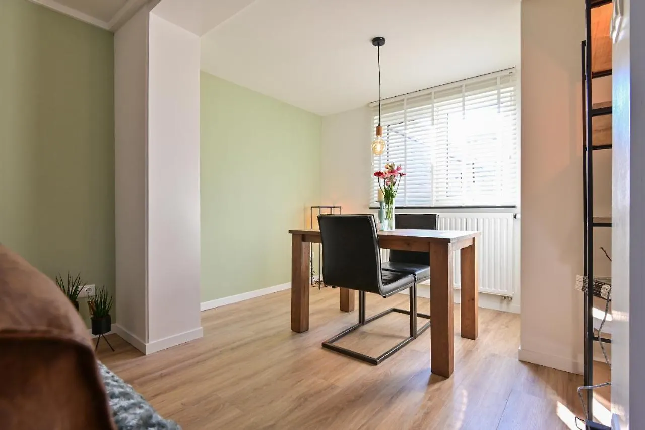 Holiday home Sibbliem Luxury Homestay Valkenburg aan de Geul Netherlands