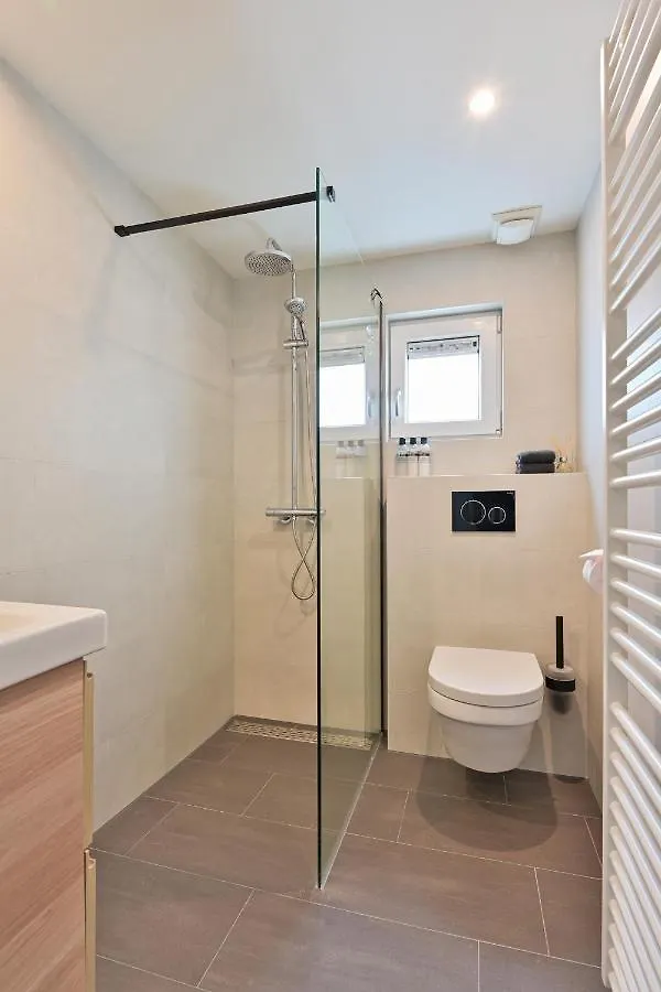 Sibbliem Luxury Homestay Valkenburg aan de Geul 0*,  Netherlands