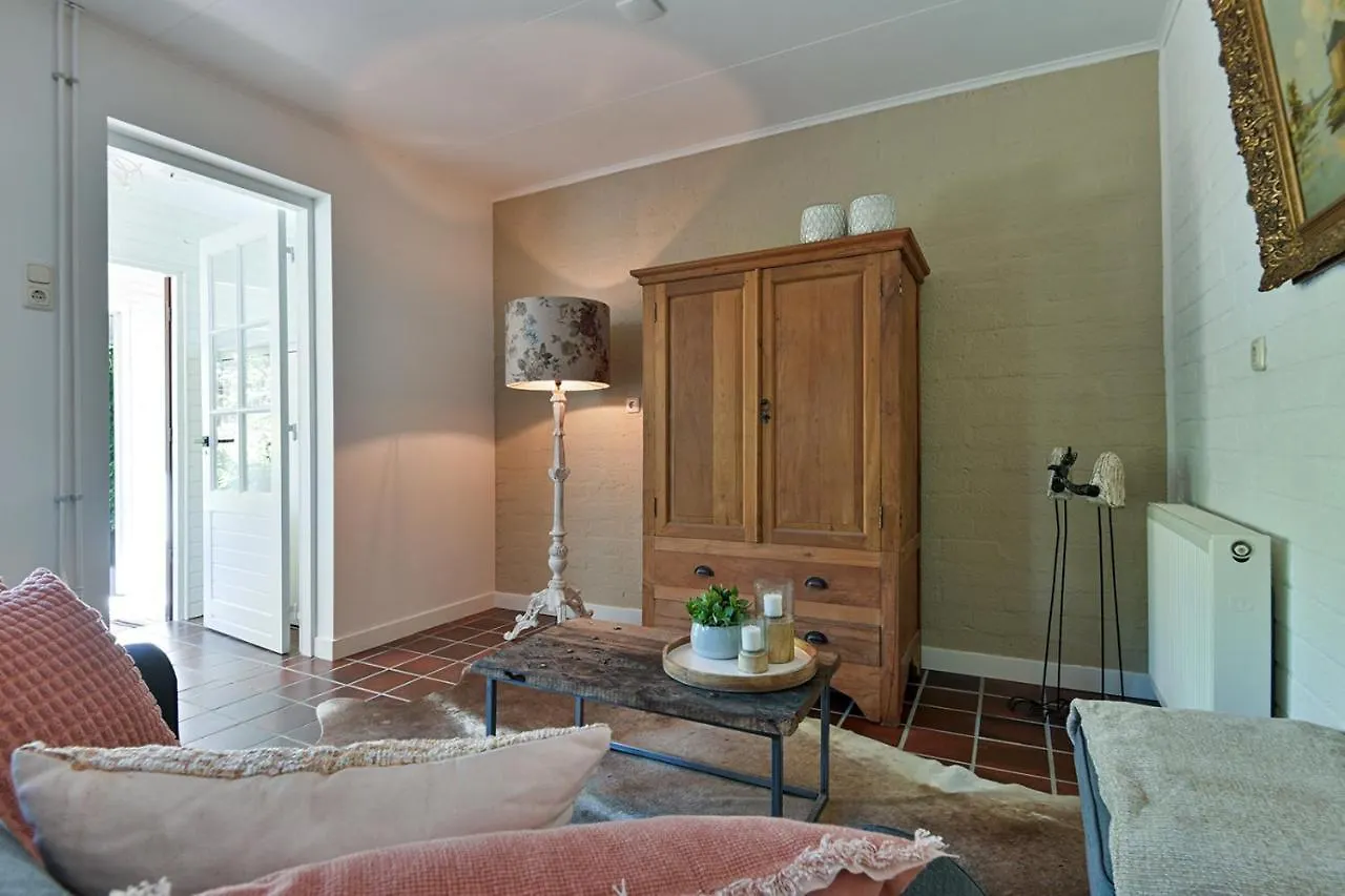 Sibbliem Luxury Homestay Valkenburg aan de Geul 0*,