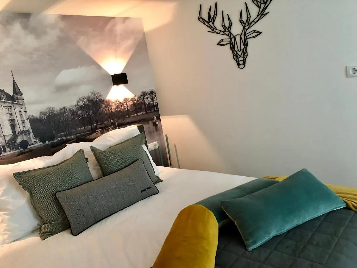 Sibbliem Luxury Homestay Valkenburg aan de Geul 0*,  Netherlands